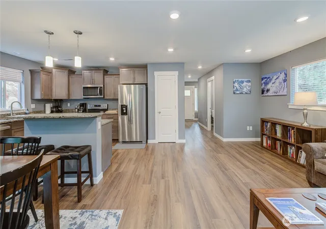 Photo 3 of Single family home for sale at 10010 Eagle Crk Rd, Leavenworth, WA 98826 | MLS# NWM2567116 | Listing updated on 2026-09-23