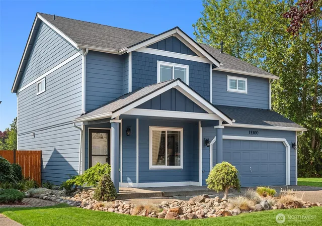 Photo 3 of Single family home for sale at 15300 46th Street Ct E, Sumner, WA 98390 | MLS# NWM2567125 | Listing updated on 2026-10-01