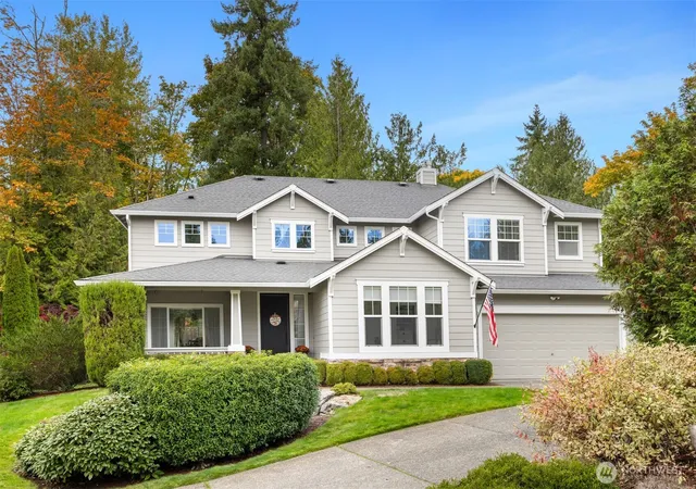 Photo 1 of Sale Pending at 24046 Se 9th Court, Sammamish, WA 98075 | MLS# NWM2567148 | Listing updated on 2026-09-25