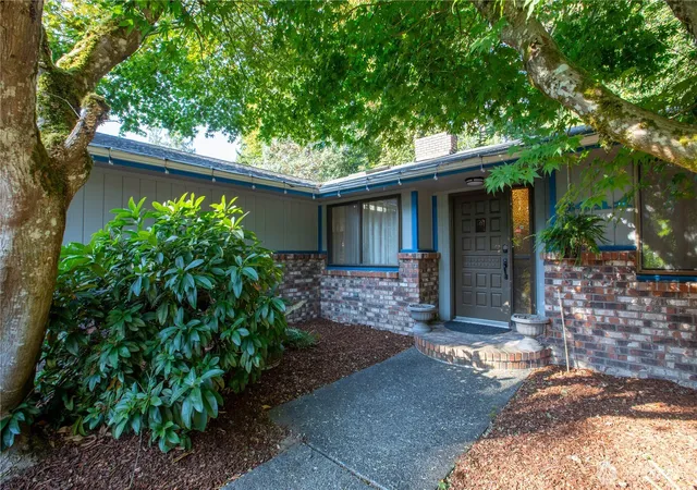 Photo 1 of Single family home for sale at 6411 Sierra Dr Se, Lacey, WA 98503 | MLS# NWM2567187 | Listing updated on 2026-09-23