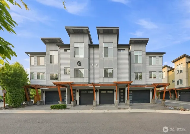 Photo 1 of Townhouse for sale at 19225 Damson Rd #G3, Lynnwood, WA 98036 | MLS# NWM2567208 | Listing updated on 2026-10-01