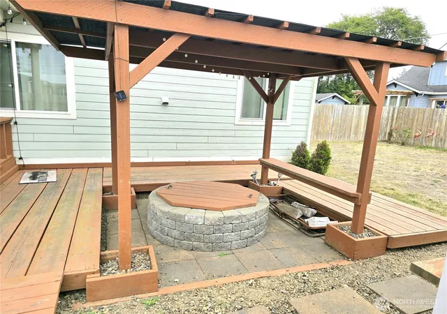 Photo 3 of Single family home for sale at 1510 259th Place, Ocean Park, WA 98640 | MLS# NWM2567231 | Listing updated on 2026-10-01