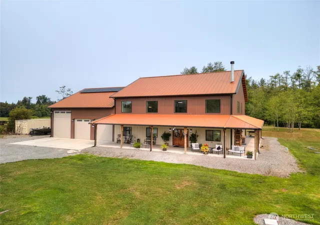 Photo 1 of Single family home for sale at 22257 Grip Rd, Sedro Woolley, WA 98284 | MLS# NWM2567237 | Listing updated on 2026-09-23
