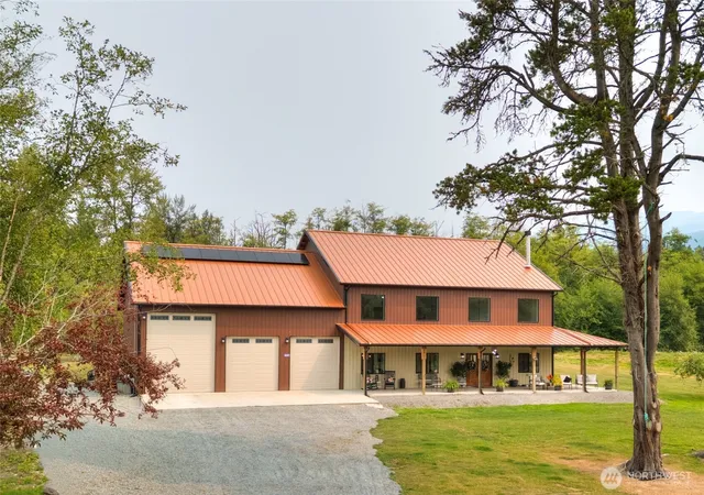 Photo 2 of Single family home for sale at 22257 Grip Rd, Sedro Woolley, WA 98284 | MLS# NWM2567237 | Listing updated on 2026-09-23