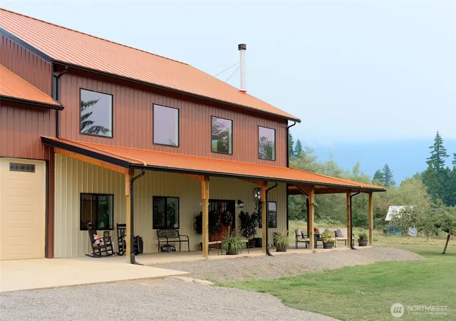 Photo 3 of Single family home for sale at 22257 Grip Rd, Sedro Woolley, WA 98284 | MLS# NWM2567237 | Listing updated on 2026-09-23