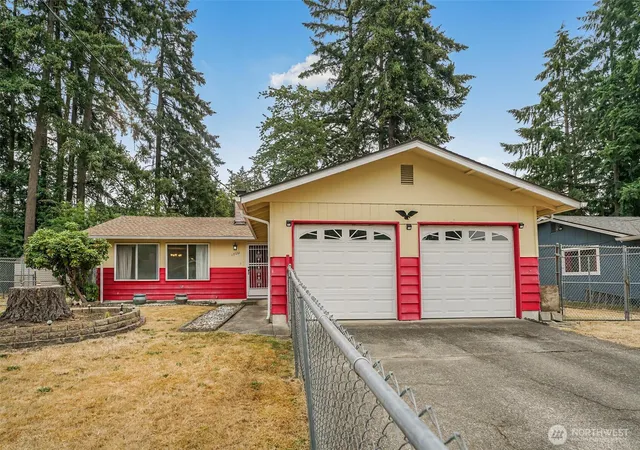 Photo 1 of Sale Pending at 17221 13th Ave Ct E, Spanaway, WA 98387 | MLS# NWM2567254 | Listing updated on 2026-09-23