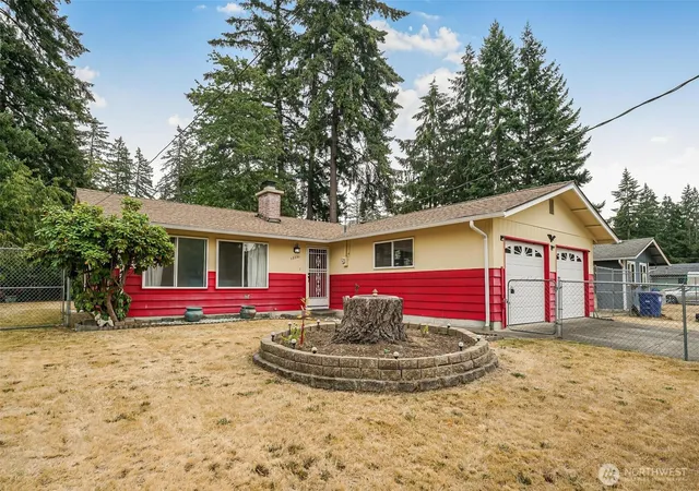 Photo 2 of Sale Pending at 17221 13th Ave Ct E, Spanaway, WA 98387 | MLS# NWM2567254 | Listing updated on 2026-09-23