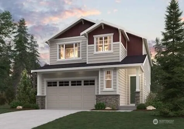 Photo 1 of Sale Pending at 12706 88th Avenue E, Puyallup, WA 98373 | MLS# NWM2567273 | Listing updated on 2026-09-25