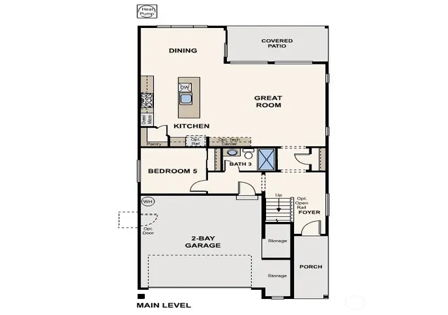 Photo 2 of Sale Pending at 12706 88th Avenue E, Puyallup, WA 98373 | MLS# NWM2567273 | Listing updated on 2026-09-25