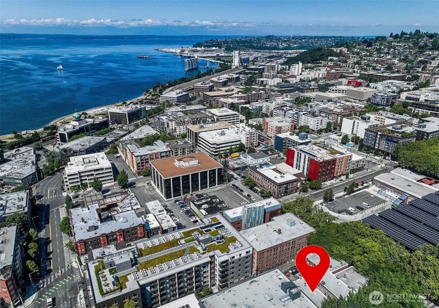 Photo 3 of Condo for sale at 125 Warren Ave N #J, Seattle, WA 98109 | MLS# NWM2567282 | Listing updated on 2026-09-23