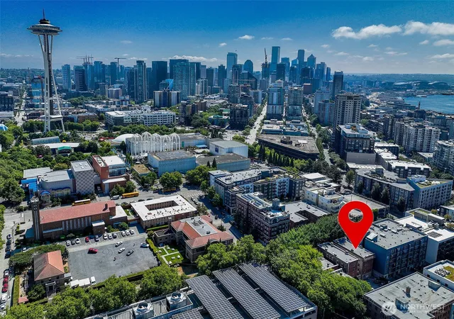 Photo 3 of Condo for sale at 125 Warren Ave N #J, Seattle, WA 98109 | MLS# NWM2567282 | Listing updated on 2026-09-23
