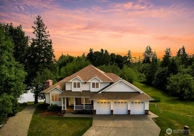 Photo 1 of Single family home for sale at 5887 Bay Pine Ct, Ferndale, WA 98248 | MLS# NWM2567289 | Listing updated on 2026-09-23