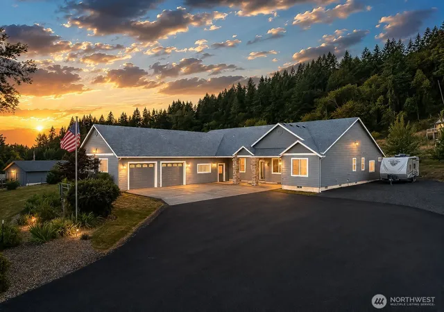 Photo 1 of Sale Pending at 805 Insel Rd, Woodland, WA 98674 | MLS# NWM2567303 | Listing updated on 2026-09-25