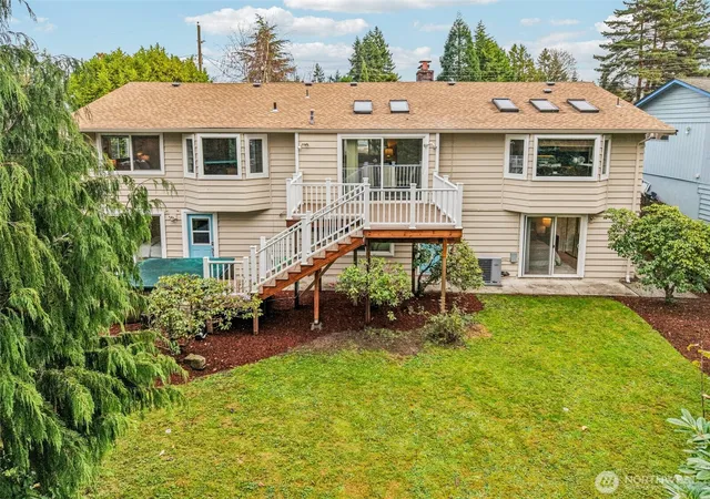 Photo 1 of Single family home for sale at 5733 155th Avenue Ne, Redmond, WA 98052 | MLS# NWM2567315 | Listing updated on 2026-10-01