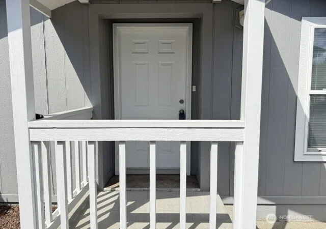 Photo 4 of Manufactured home for sale at 15410 122nd Avenue Ct E #9, Puyallup, WA 98374 | MLS# NWM2567317 | Listing updated on 2026-10-01
