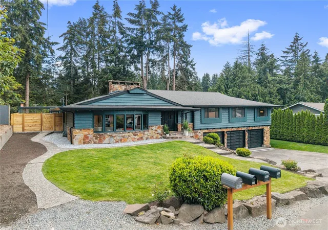 Photo 3 of Single family home for sale at 9616 242nd Place SW, Edmonds, WA 98020 | MLS# NWM2567365 | Listing updated on 2026-10-01