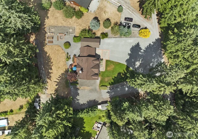 Photo 2 of Single family home for sale at 29220 42nd Avenue E, Graham, WA 98338 | MLS# NWM2567373 | Listing updated on 2026-10-01
