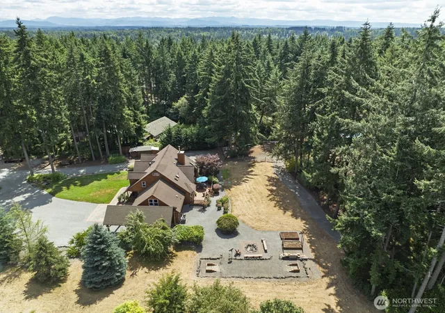 Photo 40 of Single family home for sale at 29220 42nd Avenue E, Graham, WA 98338 | MLS# NWM2567373 | Listing updated on 2026-10-01