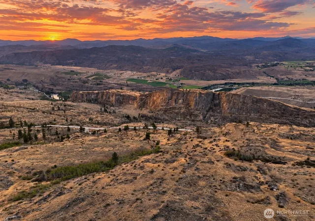 Photo 1 of Land for sale at 0 Mclaughlin Cyn Rd, Tonasket, WA 98855 | MLS# NWM2567416 | Listing updated on 2026-09-21