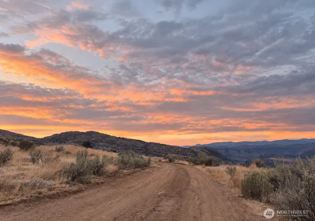 Photo 3 of Land for sale at 0 Mclaughlin Cyn Rd, Tonasket, WA 98855 | MLS# NWM2567416 | Listing updated on 2026-09-21