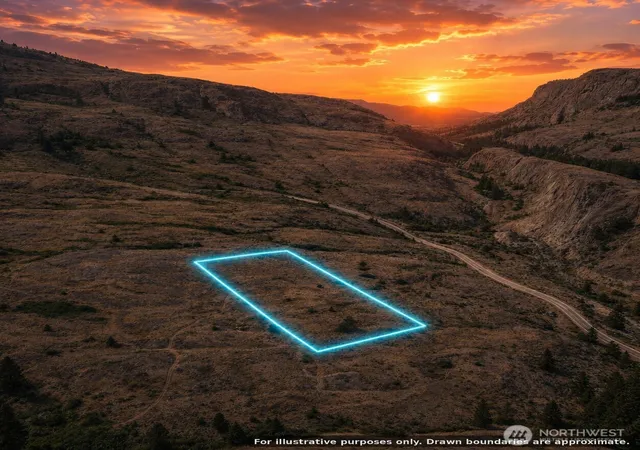 Photo 4 of Land for sale at 0 Mclaughlin Cyn Rd, Tonasket, WA 98855 | MLS# NWM2567416 | Listing updated on 2026-09-21