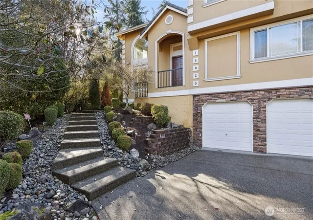Photo 2 of Mansion for sale at 15025 Southeast 43rd St, Bellevue, WA 98006 | MLS# NWM2567434 | Listing updated on 2026-09-22