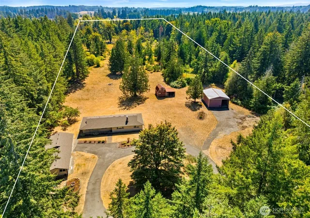 Photo 1 of Sale Pending at 3205 107th Ave Sw, Tumwater, WA 98512 | MLS# NWM2567437 | Listing updated on 2026-09-25