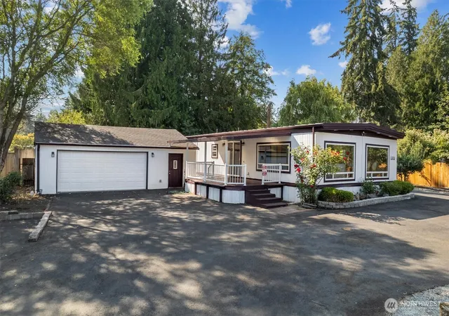 Photo 3 of Manufactured home for sale at 13816 51st Avenue E, Tacoma, WA 98446 | MLS# NWM2567456 | Listing updated on 2026-09-23