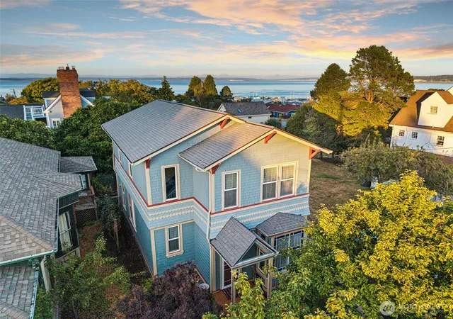 Photo 1 of Single family home for sale at 530 Adams St, Port Townsend, WA 98368 | MLS# NWM2567471 | Listing updated on 2026-09-28