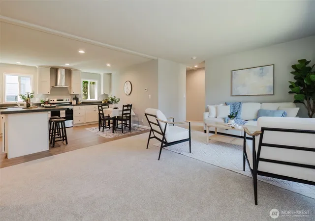 Photo 3 of Sale Pending at 5212 5th Street, Bremerton, WA 98312 | MLS# NWM2567519 | Listing updated on 2026-09-24