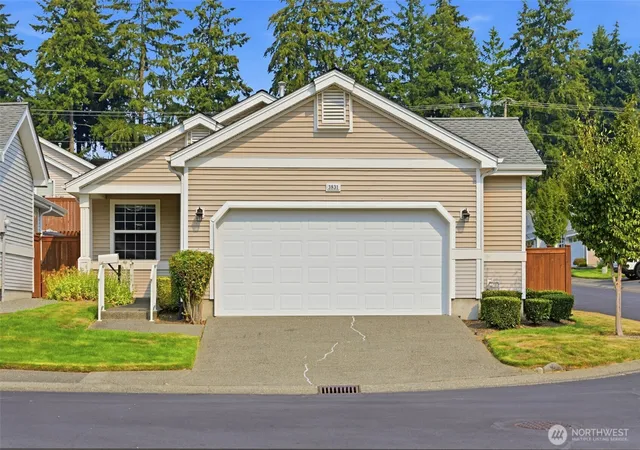 Photo 1 of Single family home for sale at 3831 68th Avenue W, University Place, WA 98466 | MLS# NWM2567551 | Listing updated on 2026-09-23