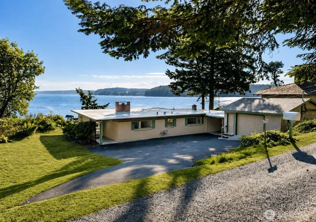 Photo 2 of Single family home for sale at 6860 Salmon Beach Rd, Anacortes, WA 98221 | MLS# NWM2567561 | Listing updated on 2026-09-23