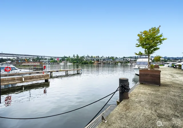Land for sale at 2309 N Northlake Way #16, Seattle, WA 98103 | MLS# NWM2567620