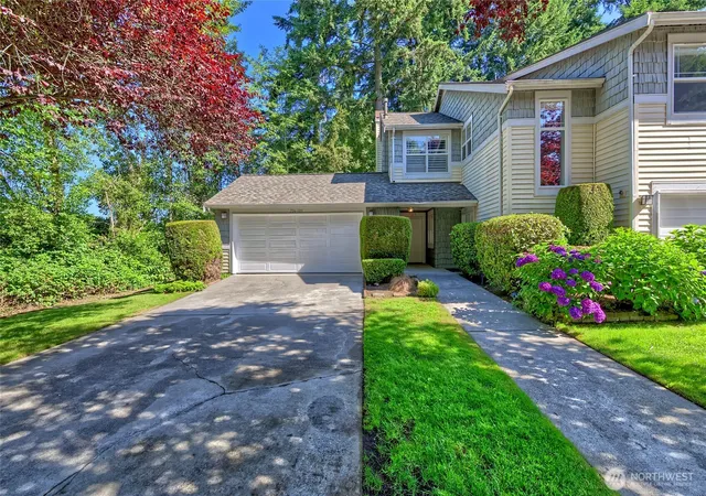 Condo for sale at 714 228th Street SW #O-101, Bothell, WA 98021 | MLS# NWM2567626