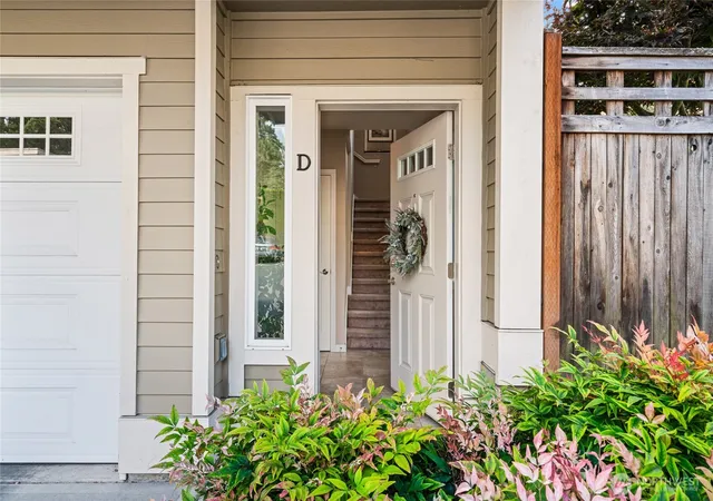 Townhouse for sale at 7803 218 Street SW #D, Edmonds, WA 98026 | MLS# NWM2567643