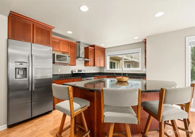 Photo 3 of Townhouse for sale at 7803 218 Street SW #D, Edmonds, WA 98026 | MLS# NWM2567643 | Listing updated on 2026-09-26