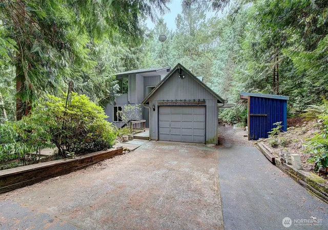 Single family home for sale at 20301 NE 225th Avenue, Brush Prairie, WA 98606 | MLS# NWM2567653