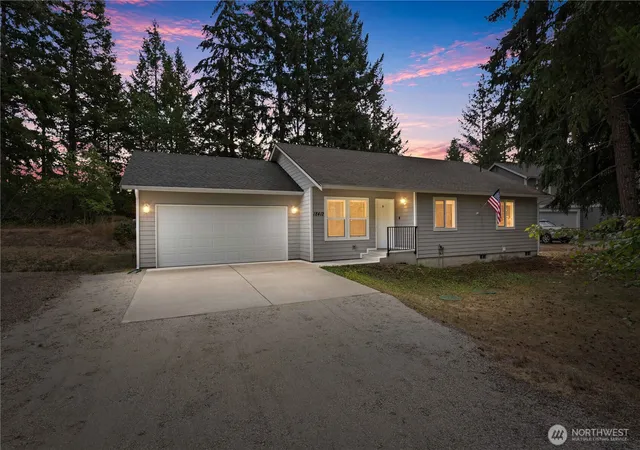 Photo 1 of Sale Pending at 18412 Rampart Ct Se, Yelm, WA 98597 | MLS# NWM2567677 | Listing updated on 2026-09-22