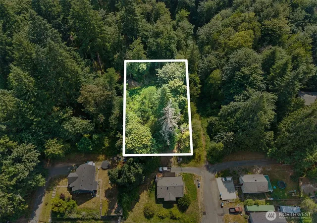 Photo 1 of Land for sale at 0 Se Ash Lot 2 St, Winlock, WA 98596 | MLS# NWM2567687 | Listing updated on 2026-09-25