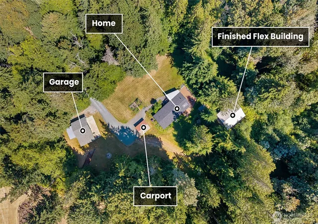 Photo 1 of Single family home for sale at 5010 Samish Way, Bellingham, WA 98229 | MLS# NWM2567693 | Listing updated on 2026-10-02