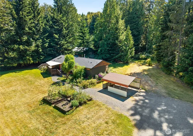 Photo 2 of Single family home for sale at 5010 Samish Way, Bellingham, WA 98229 | MLS# NWM2567693 | Listing updated on 2026-10-02