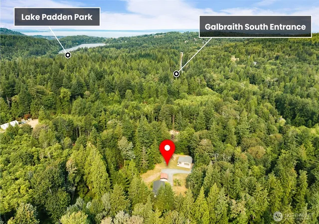 Photo 3 of Single family home for sale at 5010 Samish Way, Bellingham, WA 98229 | MLS# NWM2567693 | Listing updated on 2026-10-02