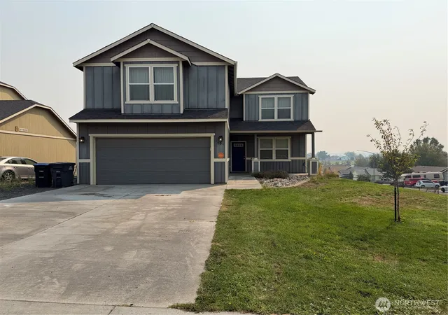 Photo 1 of Single family home for sale at 501 N Mississippi Dr, Moses Lake, WA 98837 | MLS# NWM2567705 | Listing updated on 2026-09-23