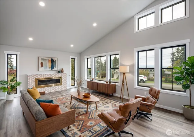 Photo 3 of Single family home for sale at 1890 Cascade View Dr, Camano Island, WA 98282 | MLS# NWM2567722 | Listing updated on 2026-09-29