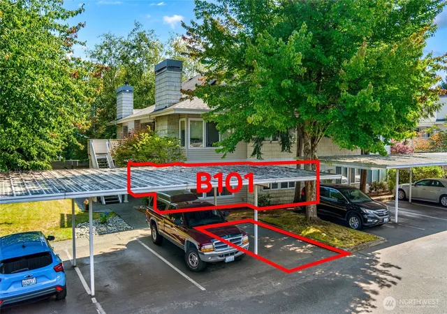 Photo 4 of Condo for sale at 9210 Market Pl #B101, Lake Stevens, WA 98258 | MLS# NWM2567732 | Listing updated on 2026-09-23