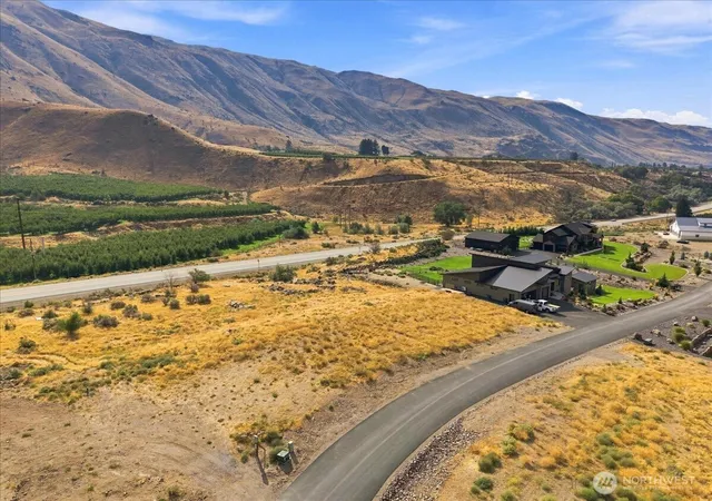 Photo 2 of Land for sale at 55 Shore Dr, East Wenatchee, WA 98802 | MLS# NWM2567771 | Listing updated on 2026-09-23