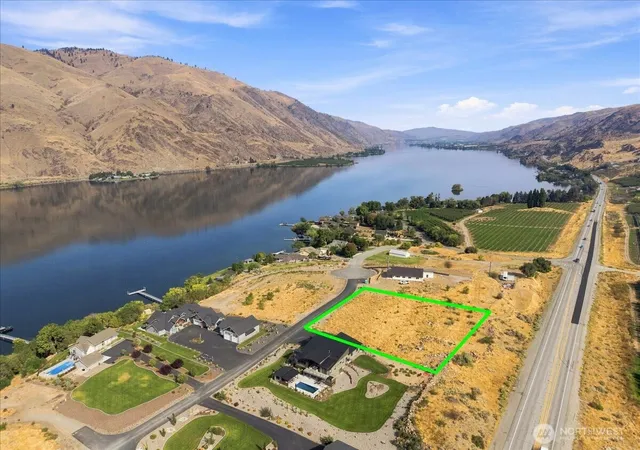 Photo 3 of Land for sale at 55 Shore Dr, East Wenatchee, WA 98802 | MLS# NWM2567771 | Listing updated on 2026-09-23