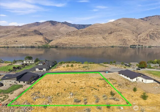 Photo 3 of Land for sale at 55 Shore Dr, East Wenatchee, WA 98802 | MLS# NWM2567771 | Listing updated on 2026-09-23