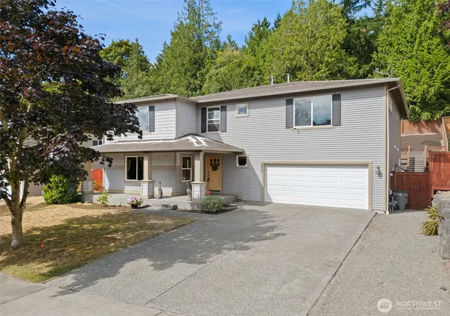 Photo 1 of Single family home for sale at 20901 Nw Dr Nordby, Poulsbo, WA 98370 | MLS# NWM2567788 | Listing updated on 2026-09-23