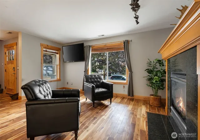 Photo 3 of Single family home for sale at 20901 NW Dr Nordby, Poulsbo, WA 98370 | MLS# NWM2567788 | Listing updated on 2026-09-23